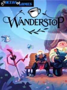Wanderstop ocean of games