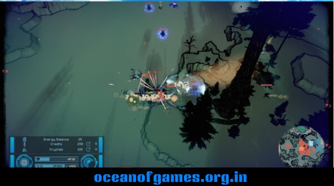 Wave Defense Trappist Download PC