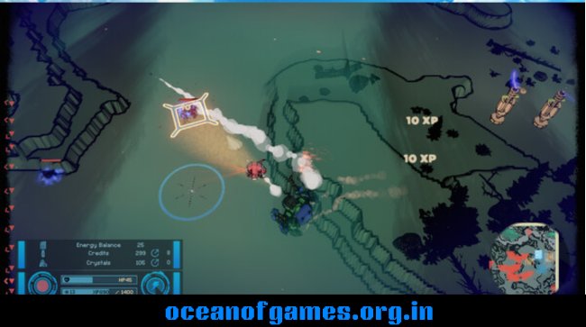 Wave Defense Trappist Download PC