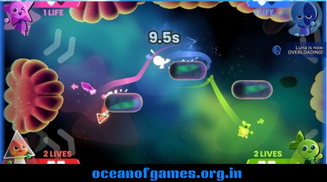 Which Way Up Galaxy Games Download PC