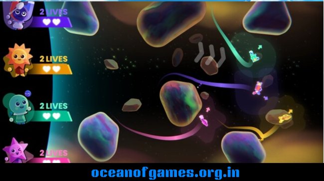 Which Way Up Galaxy Games Download PC