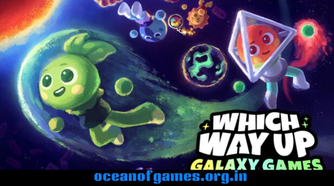 Which Way Up Galaxy Games Free Download