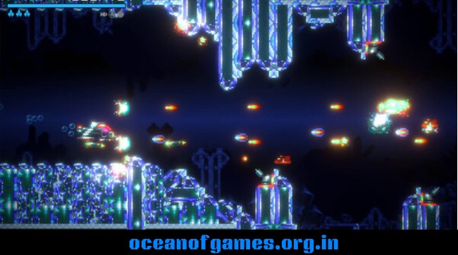 X Out Resurfaced Download PC