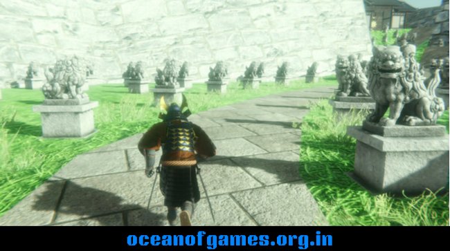 Yasuke Simulator Download PC
