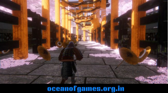Yasuke Simulator Download PC