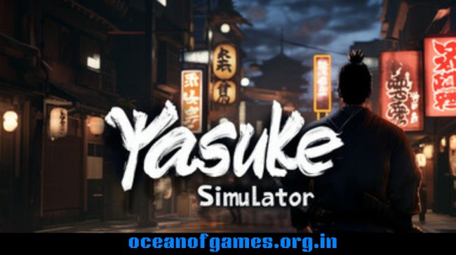 Yasuke Simulator Free Download