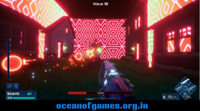 Zombots Invasion Download PC