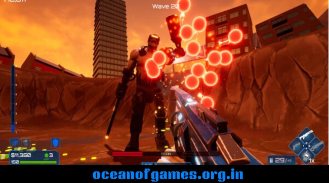 Zombots Invasion Download PC