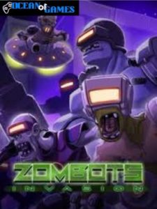 Zombots Invasion ocean of games