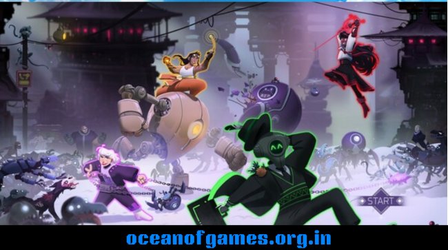 Zone 6 Download PC
