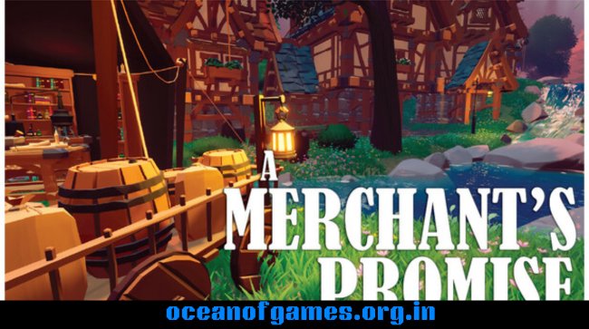 A Merchants Promise Free Download
