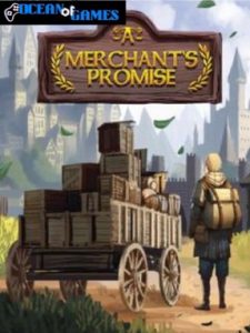 A Merchants Promise ocean of games