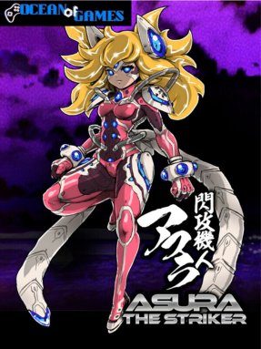 ASURA THE STRIKER Free Download