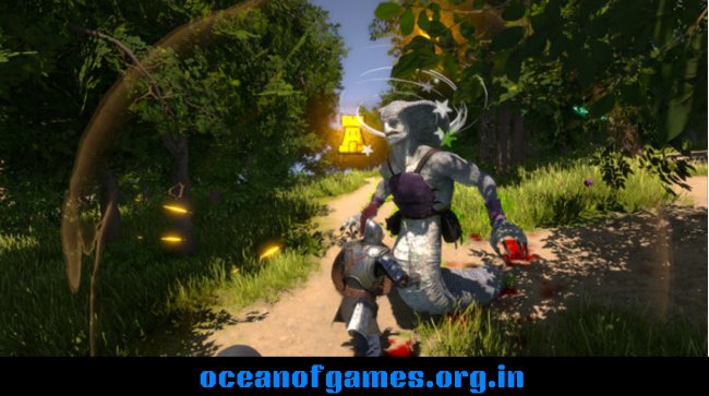 Age of Reforging The Freelands Download PC