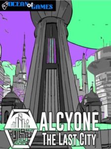 Alcyone The Last City ocean of games