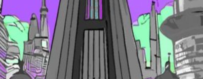 Alcyone The Last City Free Download