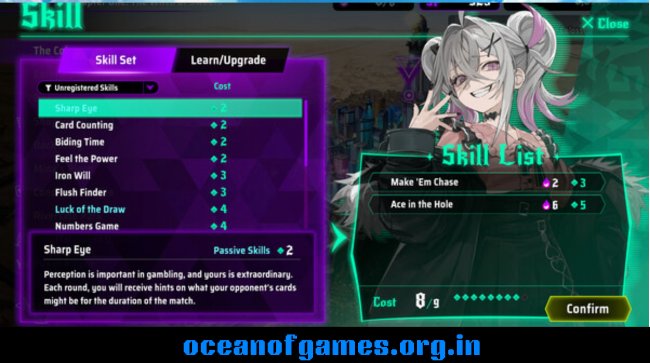 All in Abyss Judge the Fake Download PC