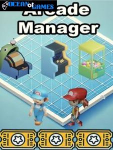 Arcade Manager ocean of games