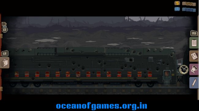 Beholder Conductor Download PC