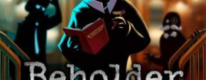 Beholder Conductor Free Download