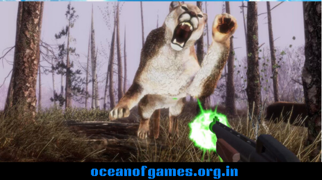 Big Buck Hunter Ultimate Trophy Download PC