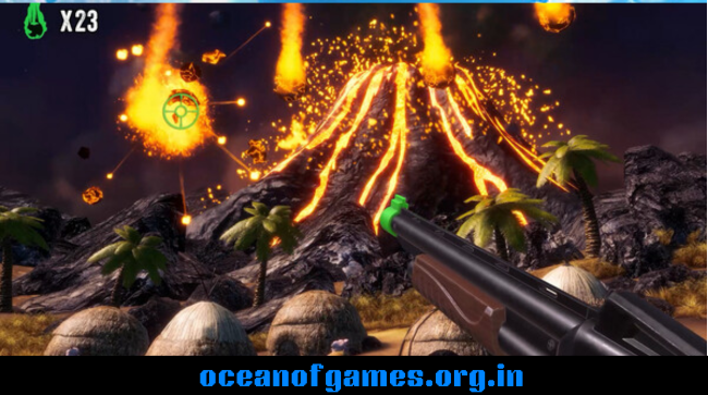Big Buck Hunter Ultimate Trophy Download PC