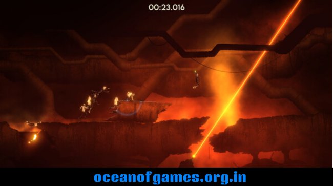 Bionic Bay Download PC