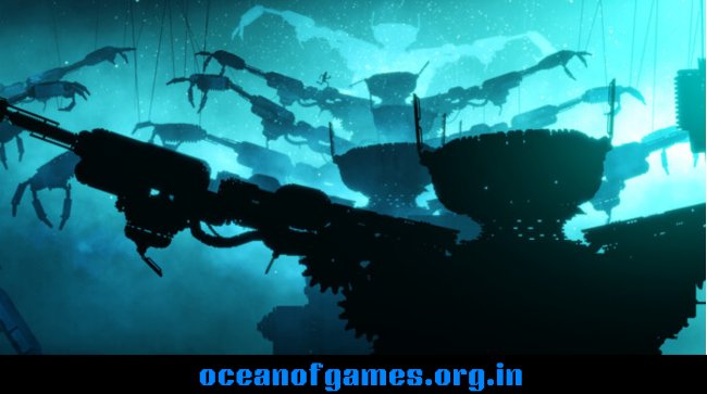 Bionic Bay Download PC
