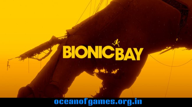 Bionic Bay Free Download