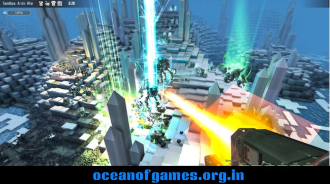 Block Fortress 2 Download PC