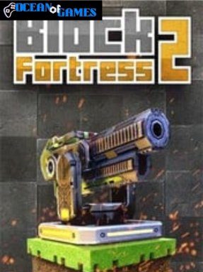 Block Fortress 2 Free Download