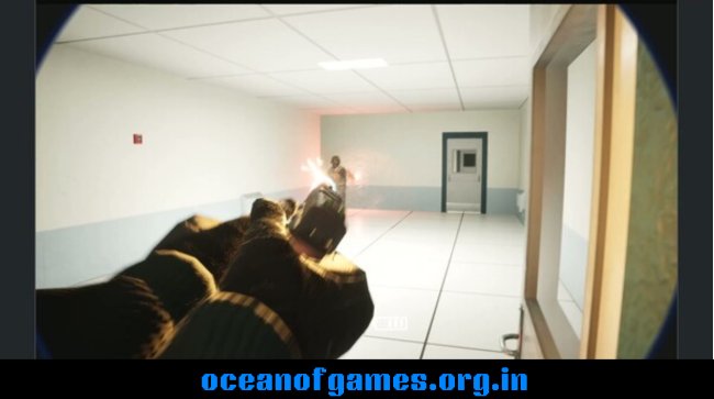 Bodycam Adrenaline Download PC