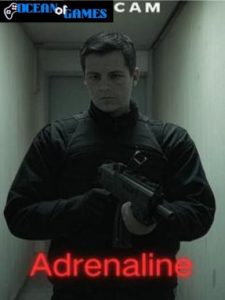Bodycam Adrenaline ocean of games