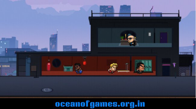 Boxing School 2 Download PC