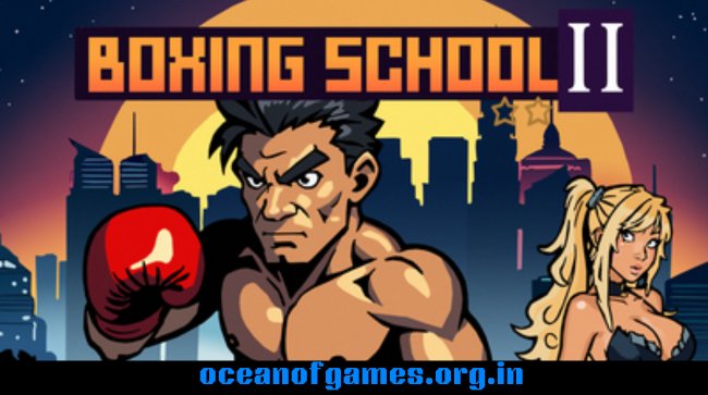 Boxing School 2 Free Download