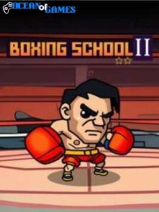 Boxing School 2 ocean of games