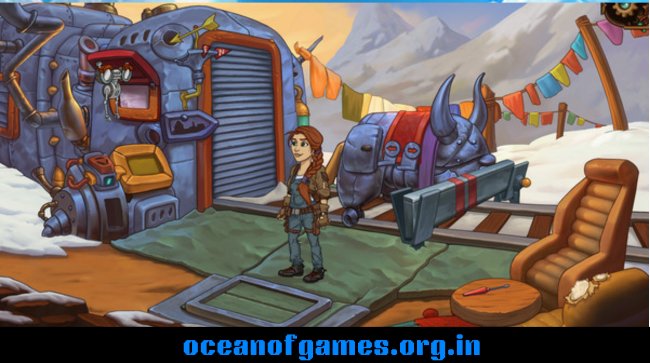 Brassheart Download PC
