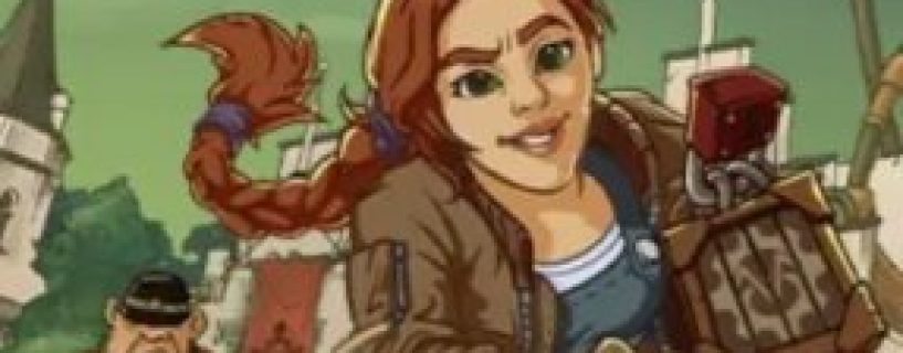 Brassheart Free Download