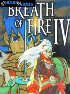 Breath of Fire IV ocean of games