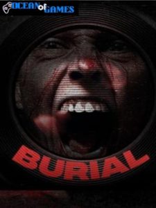 Burial ocean of games