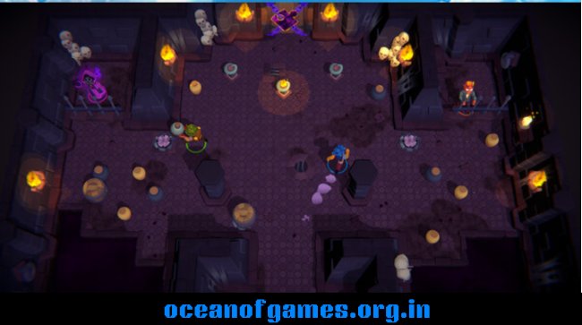 CTHULOOT Download PC