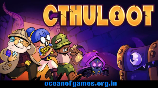 CTHULOOT Free Download