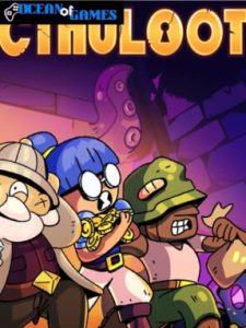 CTHULOOT ocean of games