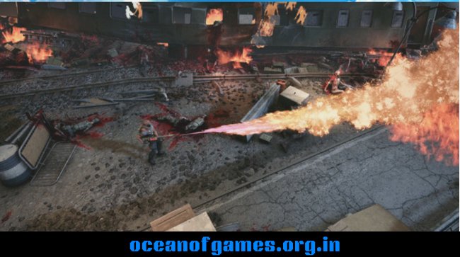 Chains of Freedom Download PC