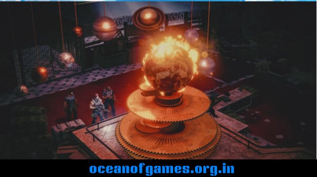 Chains of Freedom Download PC