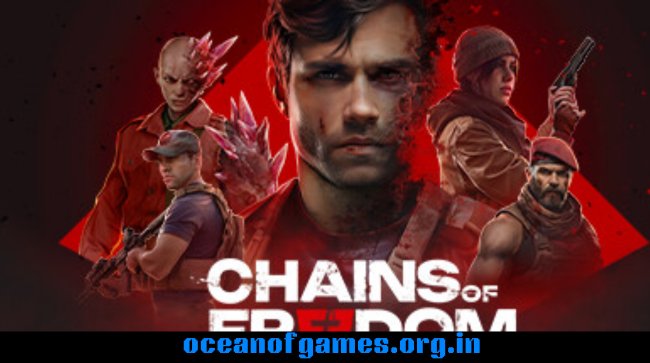 Chains of Freedom Free Download