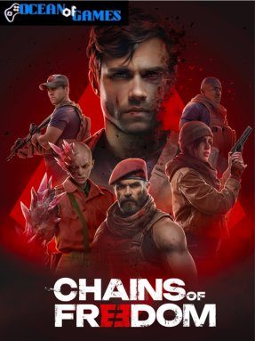 Chains of Freedom Free Download