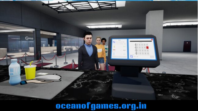 Cinemaster Cinema Simulator Download PC