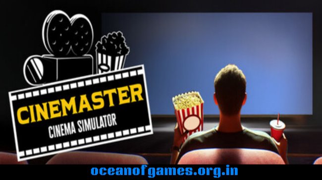 Cinemaster Cinema Simulator Free Download