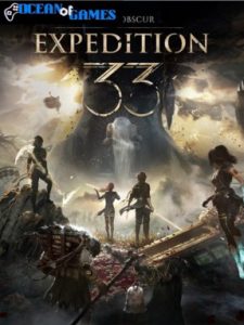 Clair Obscur Expedition 33 ocean of games